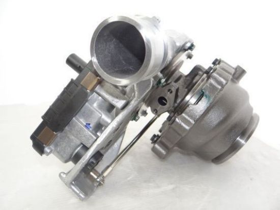 TURBO   BOXER III-TRANSIT PUMA 2.2HDI/EURO5 resmi