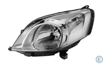FAR SOL Motorlu   BIPPERR-FIORINO-NEMO 08-> resmi
