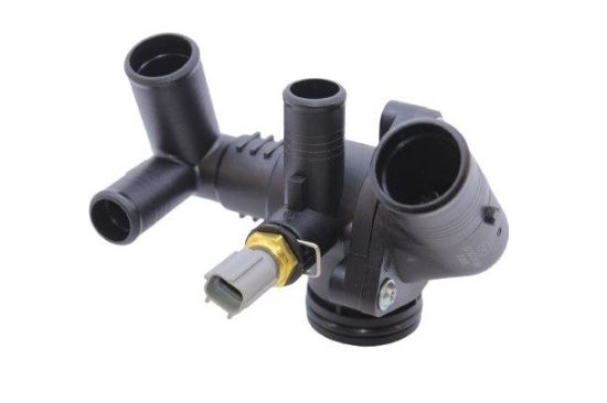 TERMOSTAT MÜŞİRLİ BOXER- TRANSİT 2.2HDI/TDCI  EURO5 resmi