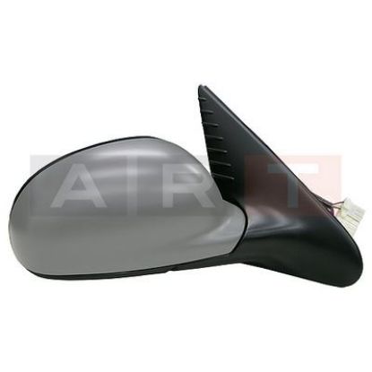 DIŞ DİKİZ AYNASI KÖR NOK.SAĞ 406 96-99 resmi