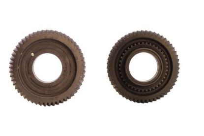 6.VİTES DİŞLİSİ BOXER III (53*31) 53 DİŞ resmi
