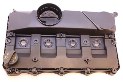 KÜLBÜTÖR KAPAĞI  BOXER III-TRANSIT V347 2.2HDI 07-> EURO4 resmi