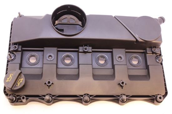 KÜLBÜTÖR KAPAĞI  BOXER III-TRANSIT V347 2.2HDI 07-> EURO4 resmi