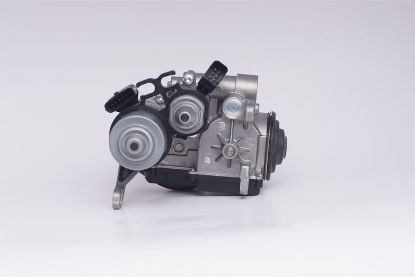 VİTES AKSİYONERİ Orij 207-208-BIPPER-C2-C3 III-DS3 resmi