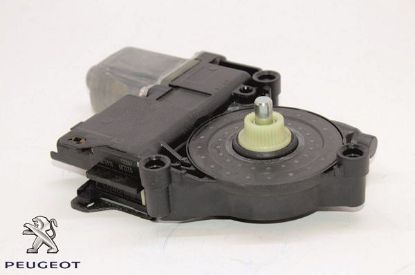 CAM AÇMA MEKANİZMASI ARKA SAĞ   308 resmi