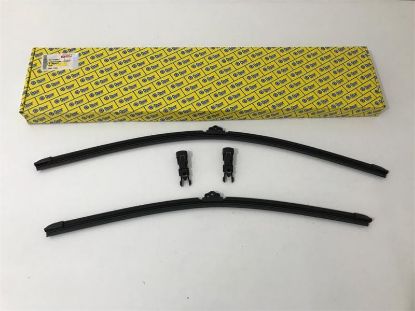 SİLECEK SÜPÜRGESİ TK. BOXER JUMPER DUCATO III 06- resmi