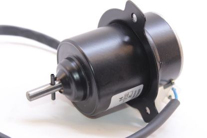 KALORİFER MOTORU 12 V (TEK DEVİR), ARKA J10 resmi