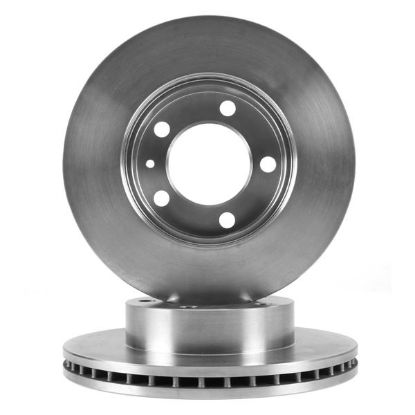 FREN DİSK AYNASI ÖN 302mm    MASTER III 10-> resmi