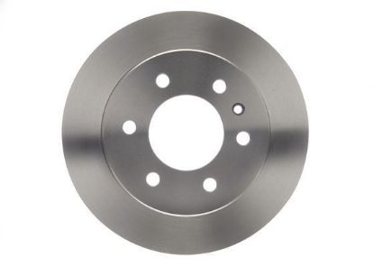 FREN DİSKİ ARKA MERCEDES SPRINTER B906 B907 B910-VW CRAFTER 30-35-50 resmi