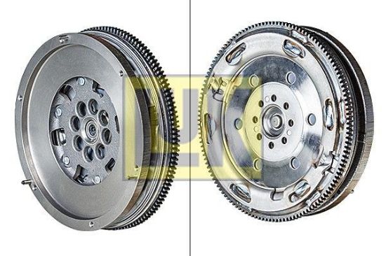 VOLAN   CRAFTER 2.5TDI BJJ/BJK/BJL 109BG 06-12 resmi