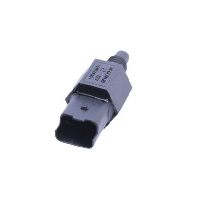 MAZOT FİLTRE KUTU MÜŞÜRÜ 206-307 DV6TED resmi