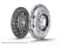 DEBRİYAJ SETİ ASTRA H-VECTRA C-MERIVA A-ZAFIRA B 1.6 Z16XEP-Z16XER-A16XER resmi