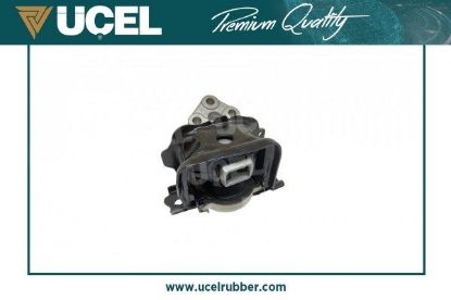 HİDROLİK MOTOR TAKOZU SAĞ 301 / C-ELYSEE - C3 resmi