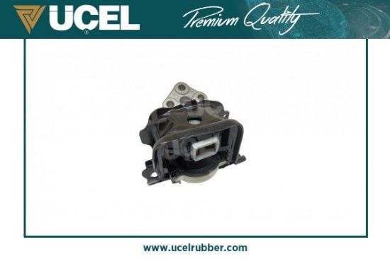 HİDROLİK MOTOR TAKOZU SAĞ 301 / C-ELYSEE - C3 resmi