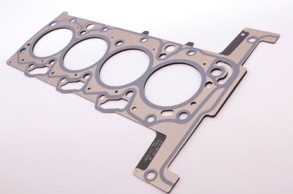 SİLİNDİR KAPAK CONTASI 1,10mm BOXER-TRANSIT V347 resmi