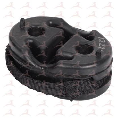 EGZOZ ASKI LASTİĞİ  BIPPER-FIORINO-BOXER III-DUCAT resmi