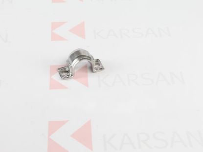 BURÇ BRAKETİ -JEST + resmi
