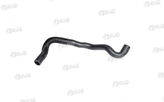 RADYATÖR ÜST HORTUMU DUSTER 1.5DCI resmi