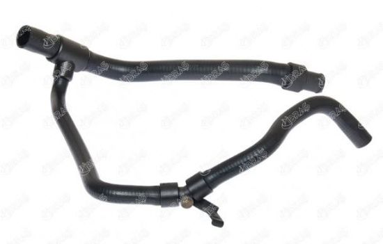 RADYATÖR ALT HORTUMU  SAXO  1.5 D. resmi