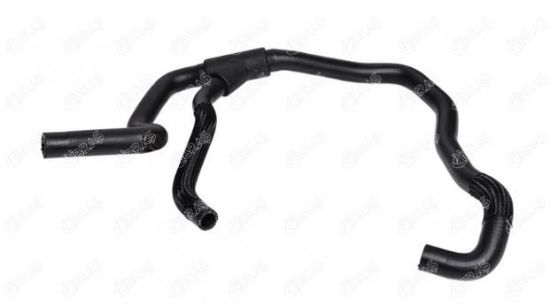 KALORİFER HORTUMU DOKKER-LODGY-CLIO IV 1.5DCI resmi