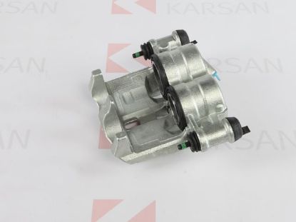 SAĞ ÖN KALİPER GÖVDESİ JEST resmi