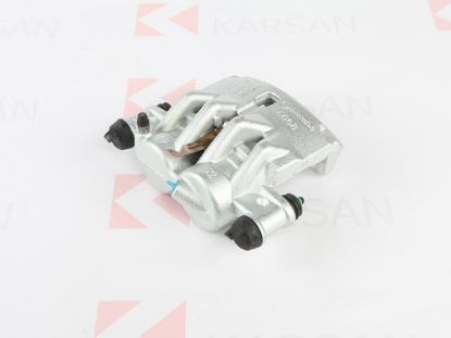 SOL ÖN KALİPER GÖVDESİ JEST resmi