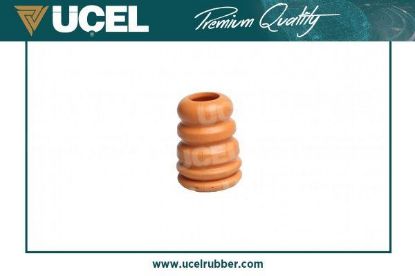 AMORTİSÖR SÜSPANSİYON TAKOZU ÖN 301- C-ELYSEE resmi