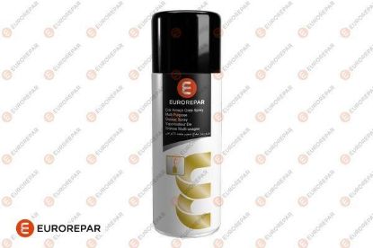 ÇOK AMAÇLI GRES YAĞI SPREY 400ML BEYAZ resmi