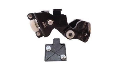 SÜRGÜLÜ KAPI MEKANİZMASI SAĞ ORTA (GÜÇLENDİRİLMİŞ TİP)     BOXER III-JUMPER III-DUCATO  2006-> resmi