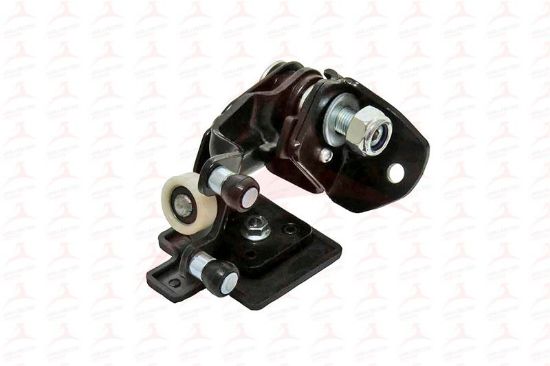 SÜRGÜLÜ KAPI MEKANİZMASI SAĞ BOXER-DUCATO 07-> resmi