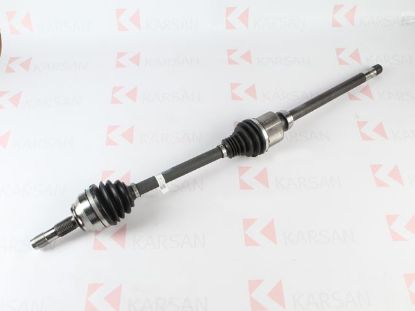 AKS KOMPLE SAĞ    JEST resmi