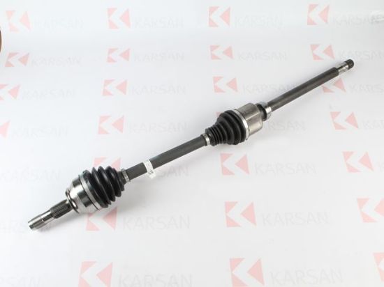 AKS KOMPLE SAĞ    JEST resmi