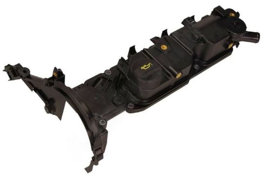 KÜLBÜTÖR KAPAĞI 308-C5X7-FOCUS EURO5 DV4C/DV6C  0248s0 0248.S0 resmi