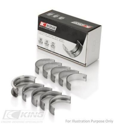 ANA YATAK STD. MONDEO/DURATEC 2.0-2.3 resmi