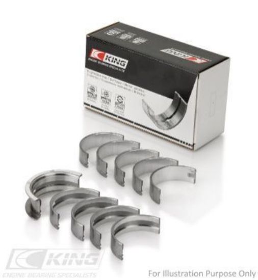 ANA YATAK STD. MONDEO/DURATEC 2.0-2.3 resmi