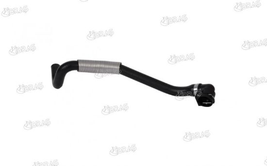 KALORİFER HORTUMU TRANSIT CONNECT 1.8 TDCI resmi