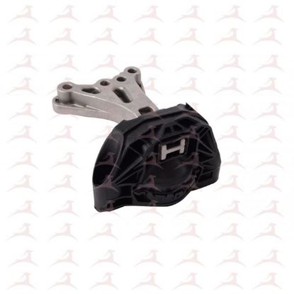 MOTOR TAKOZU SAĞ  208- 301 C3 III 1.2 resmi