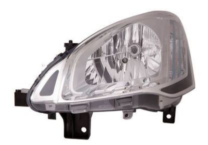 FAR SOL MOTORLU PARTNER TEPEE 15->16-BERLINGO 12->16 resmi