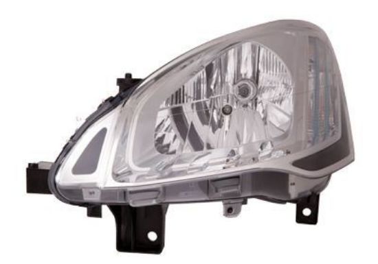 FAR SOL MOTORLU PARTNER TEPEE 15->16-BERLINGO 12->16 resmi