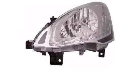 FAR KOMPLE SOL PARTNER TEPEE resmi