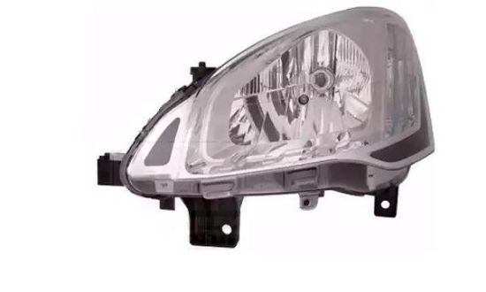 FAR KOMPLE SOL PARTNER TEPEE resmi