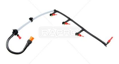 ENJEKTOR YAKIT HORTUMU BOXER-TRANSIT 2.2 Euro5 resmi