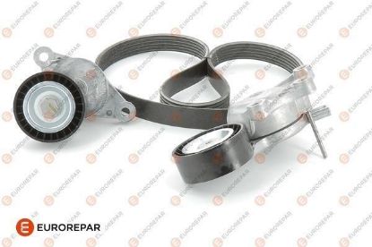 ERP ALTERNATÖR KİTİ  208-2008 1.6HDI/DV6D resmi