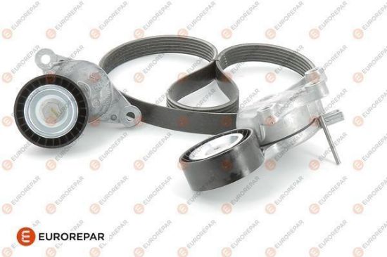 ERP ALTERNATÖR KİTİ  208-2008 1.6HDI/DV6D resmi