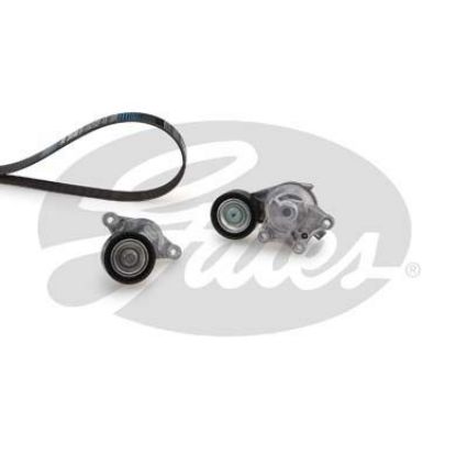 ALTERNATÖR KİTİ  208-308-3008-PARTNER TEPEE DV6C resmi