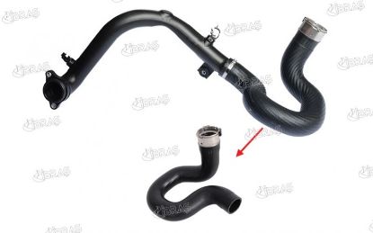 TURBO HORTUMU PLASTİK PARÇA HARİÇ EGEA 1.6 MTJ resmi