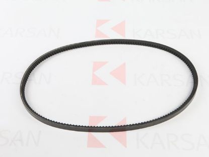 FAN KAYIŞI  12,5X1100  RPF    ATAK-STAR resmi