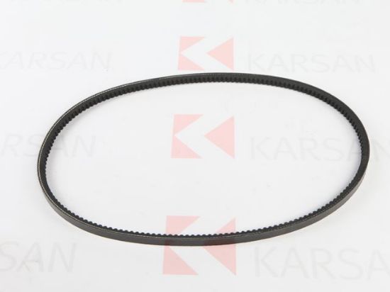 FAN KAYIŞI  12,5X1100  RPF    ATAK-STAR resmi