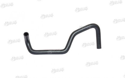 KALORİFER HORTUMU   TRANSIT CONNECT 1.8TDCI resmi