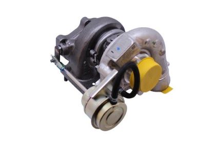 TURBO  J10 2.3jtd resmi
